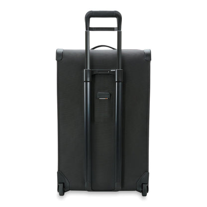 Large Two-Wheel Duffle