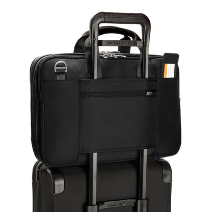 Medium Expandable Brief