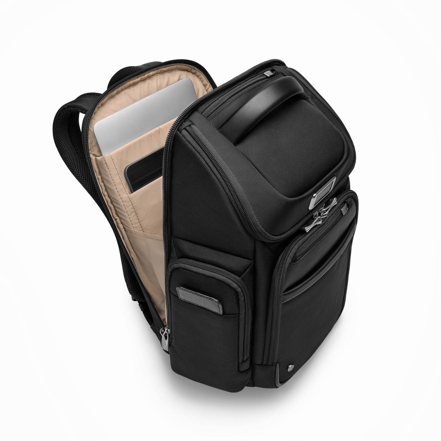 Medium Widemouth Backpack