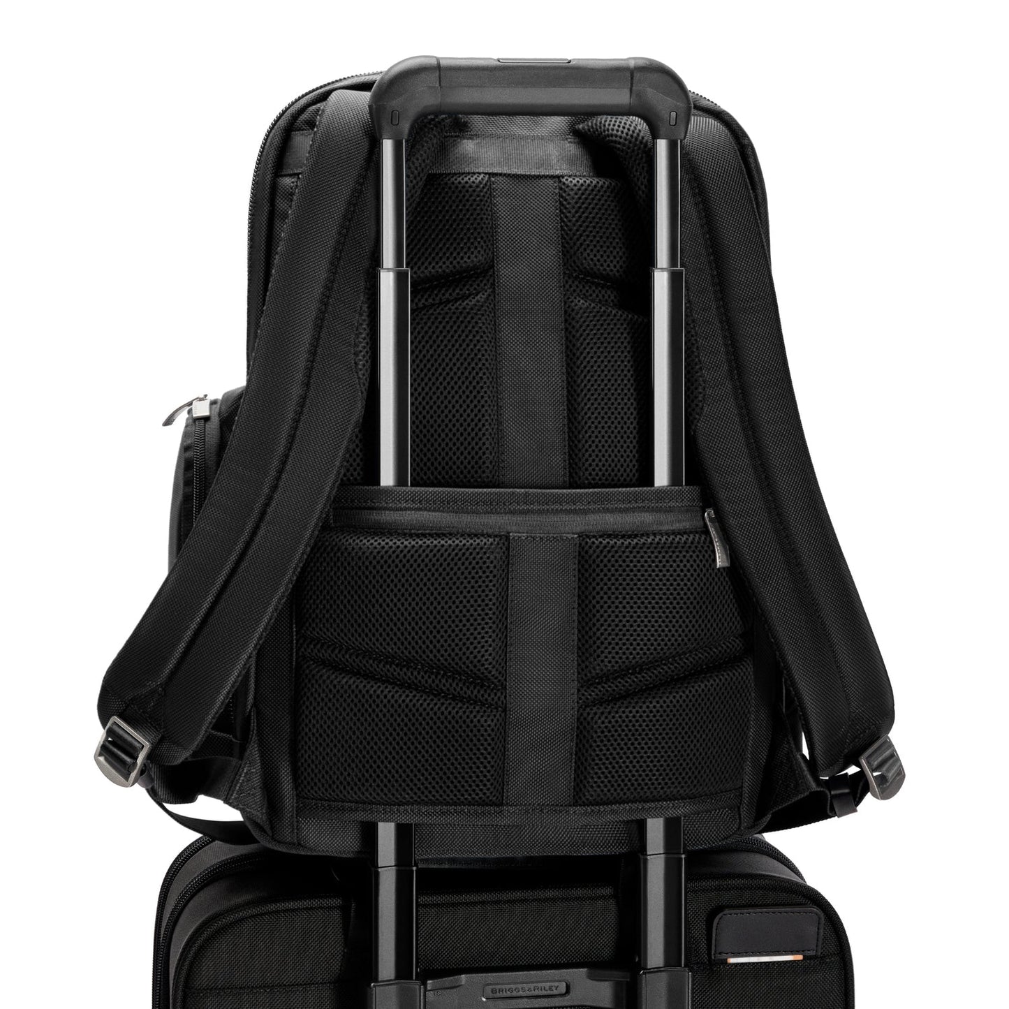 Medium Widemouth Backpack