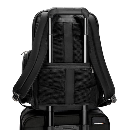 Medium Widemouth Backpack