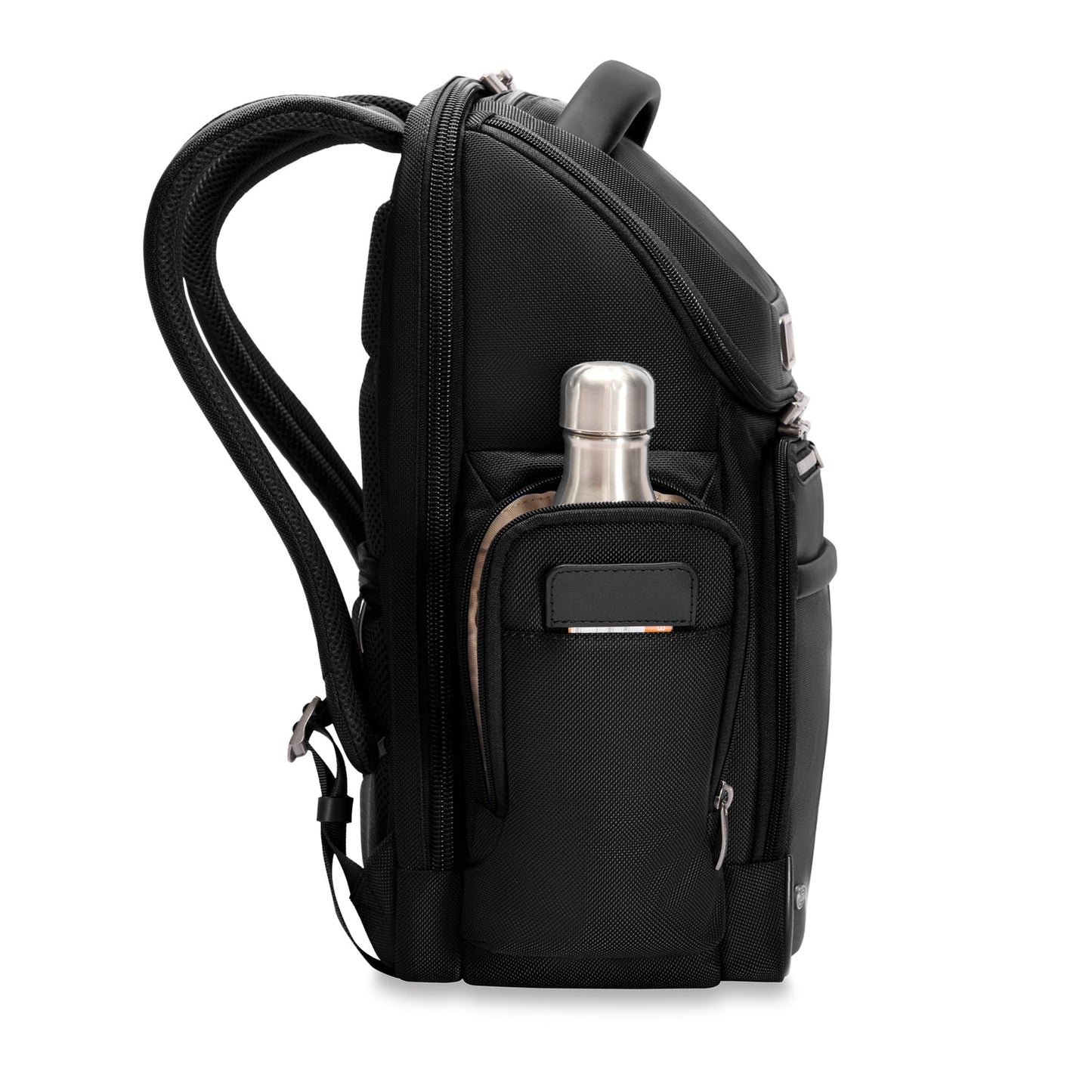 Medium Widemouth Backpack