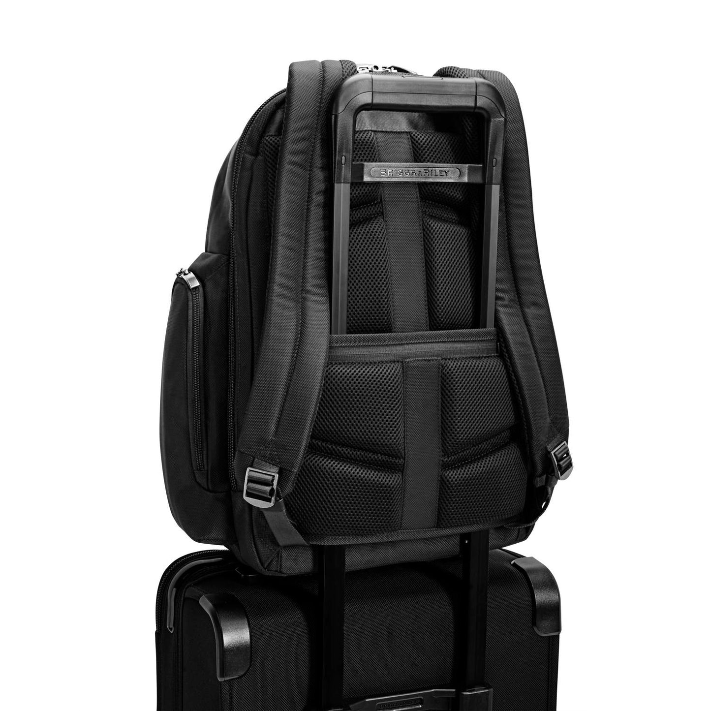 Large Cargo Backpack