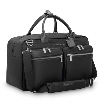 Multi-Pocket Cabin Bag