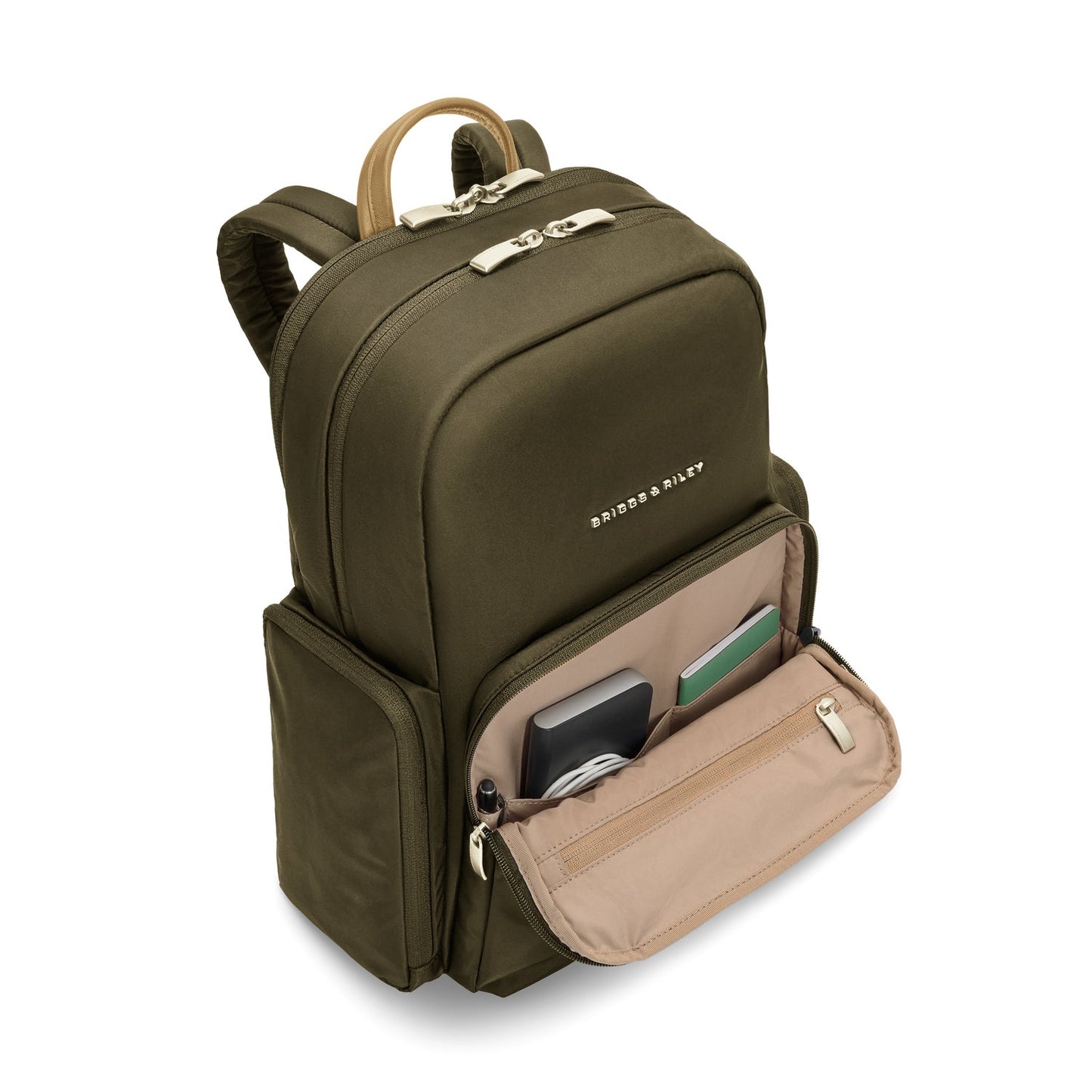 Medium Backpack
