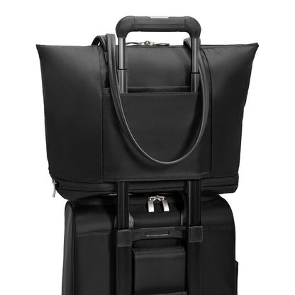 Expandable Tote