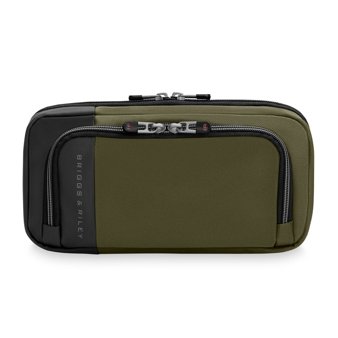 Hanging Toiletry Kit