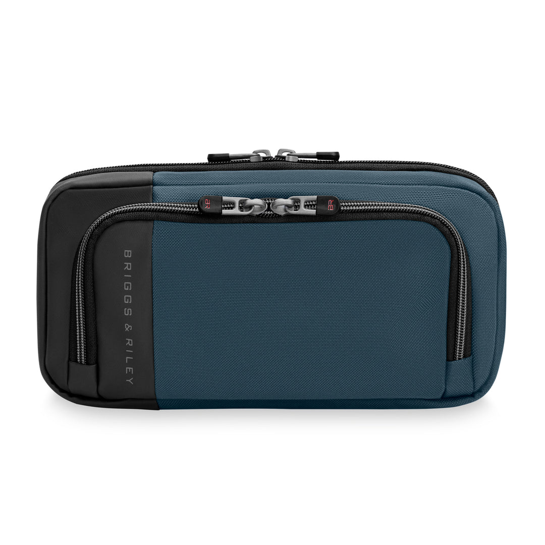 Hanging Toiletry Kit
