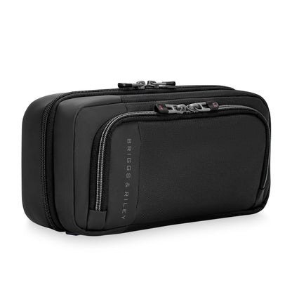 Hanging Toiletry Kit