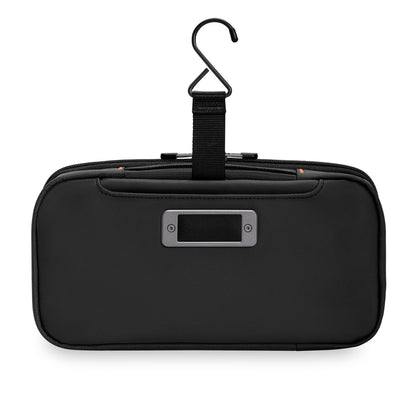 Hanging Toiletry Kit