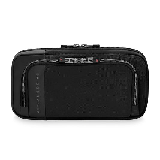 Hanging Toiletry Kit