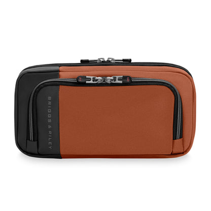 Hanging Toiletry Kit