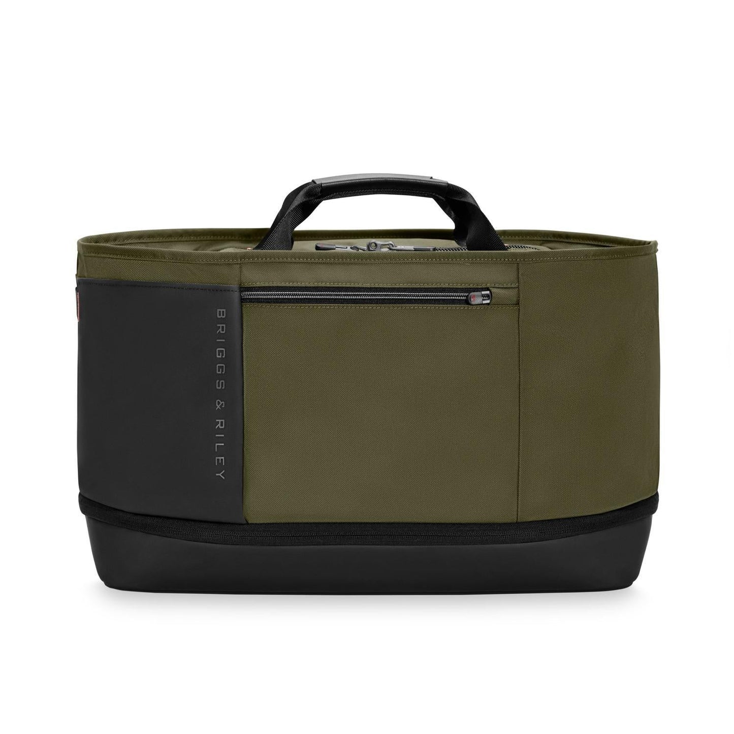Expandable Overnighter