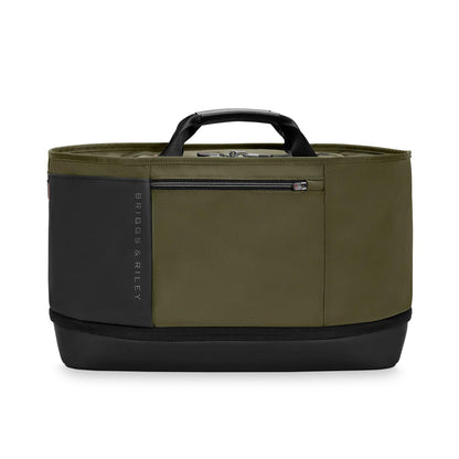 Expandable Overnighter