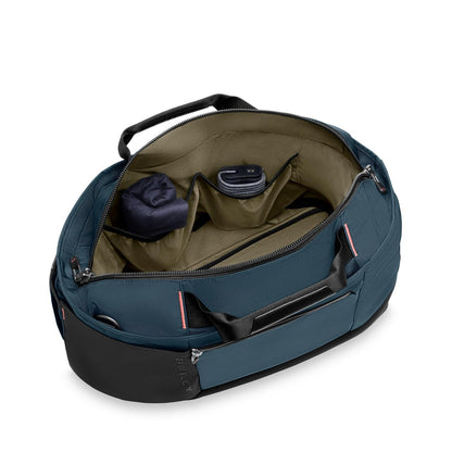 Expandable Overnighter