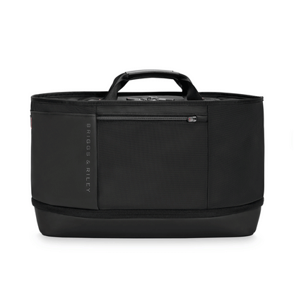 Expandable Overnighter
