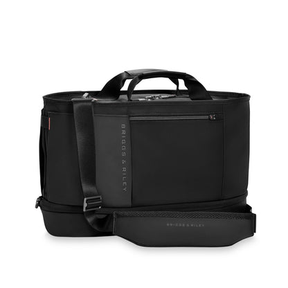 Expandable Overnighter