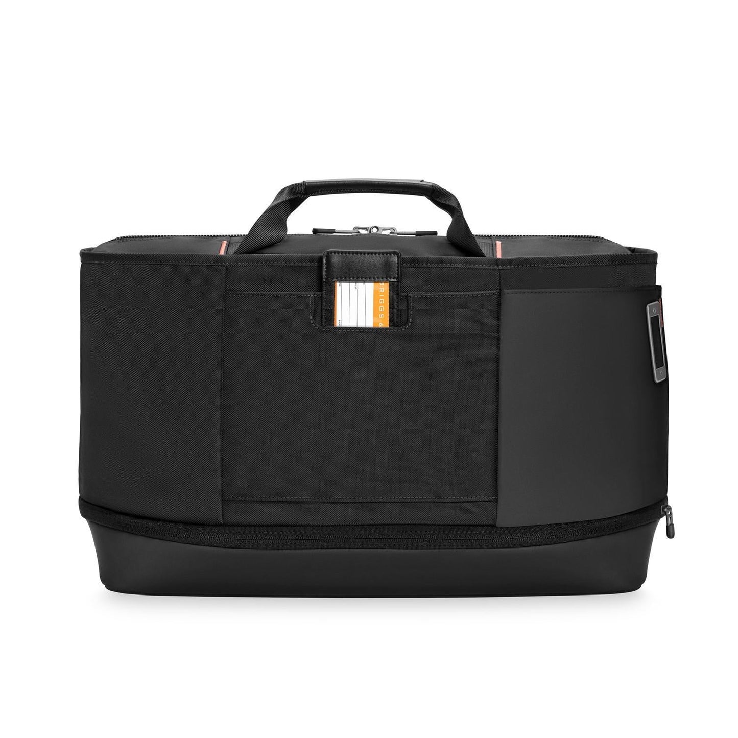 Expandable Overnighter