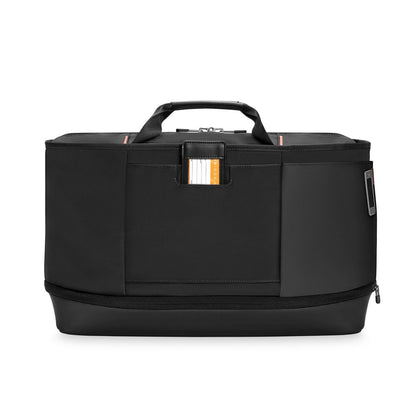 Expandable Overnighter
