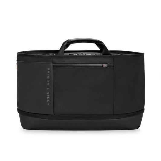 Expandable Overnighter