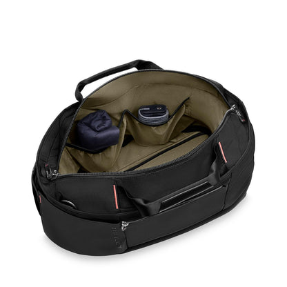 Expandable Overnighter