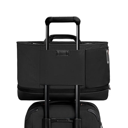 Expandable Overnighter