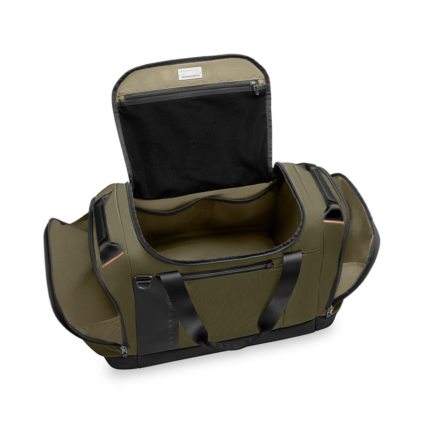 Large Duffle