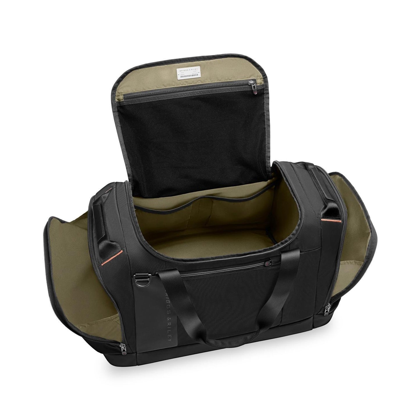 Large Duffle