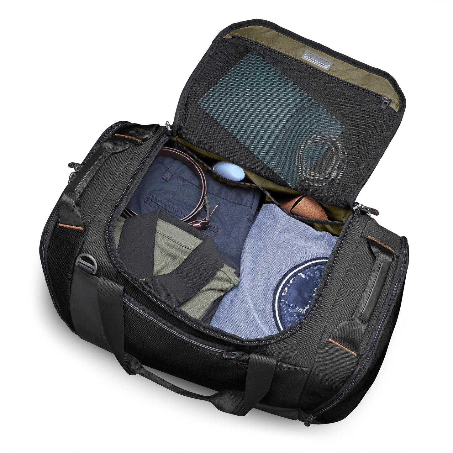 Large Duffle