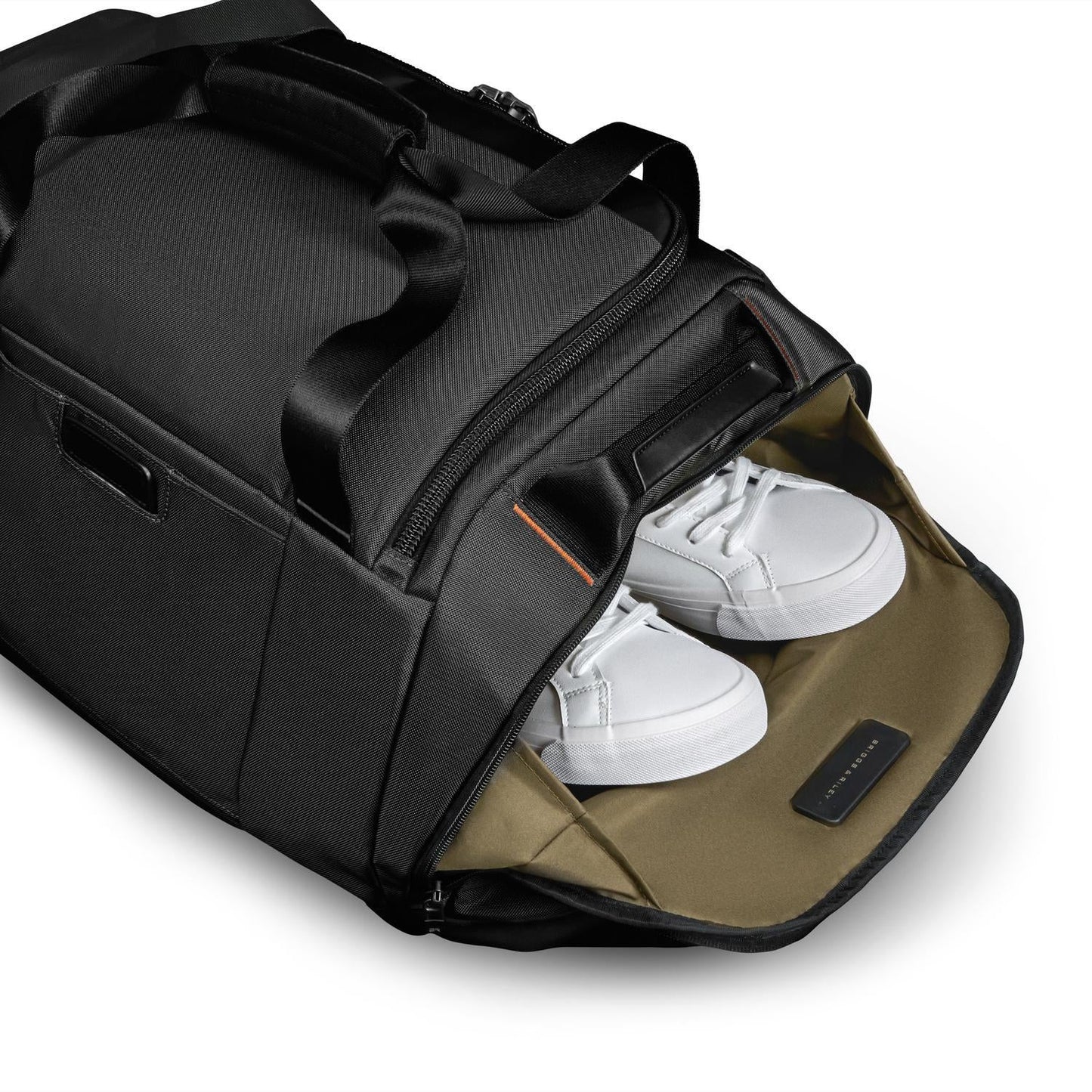 Large Duffle