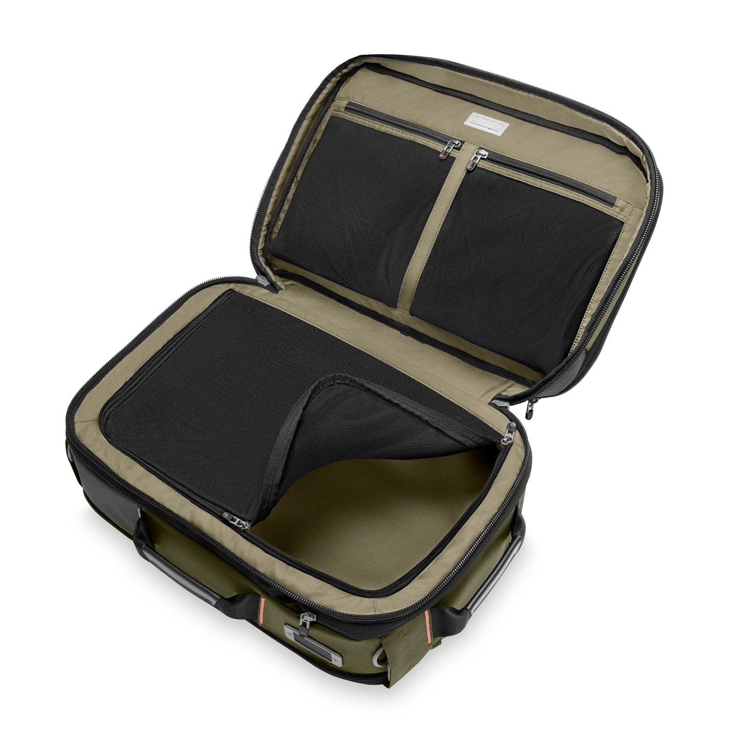 Medium Convertible Backpack