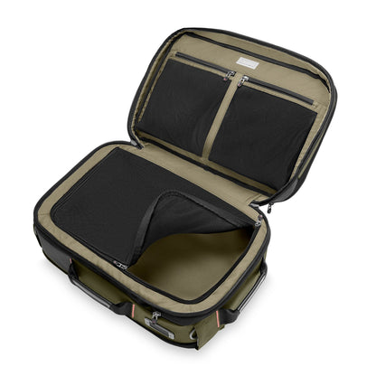 Medium Convertible Backpack