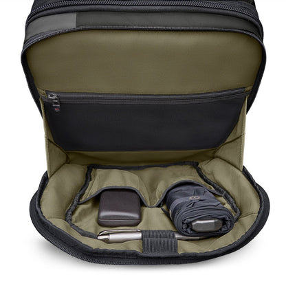 Medium Convertible Backpack