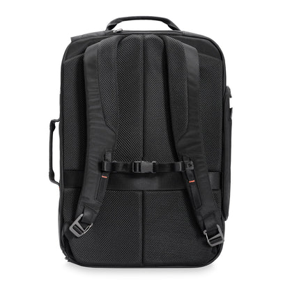 Large Convertible Backpack
