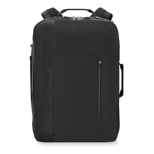 Large Convertible Backpack