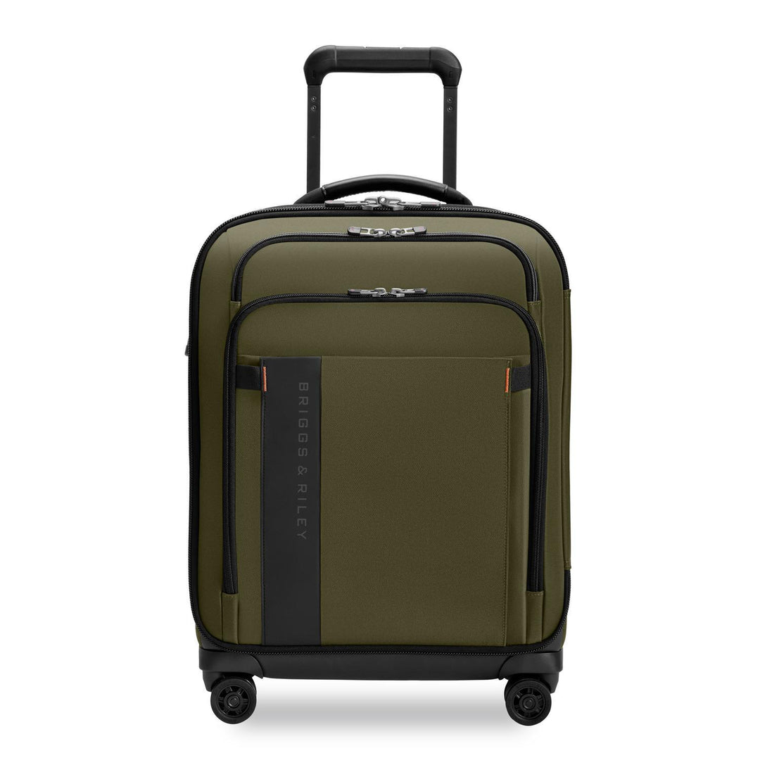 Global 21" Carry-on Expandable Spinner