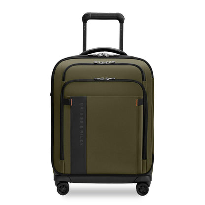 Global 21" Carry-on Expandable Spinner