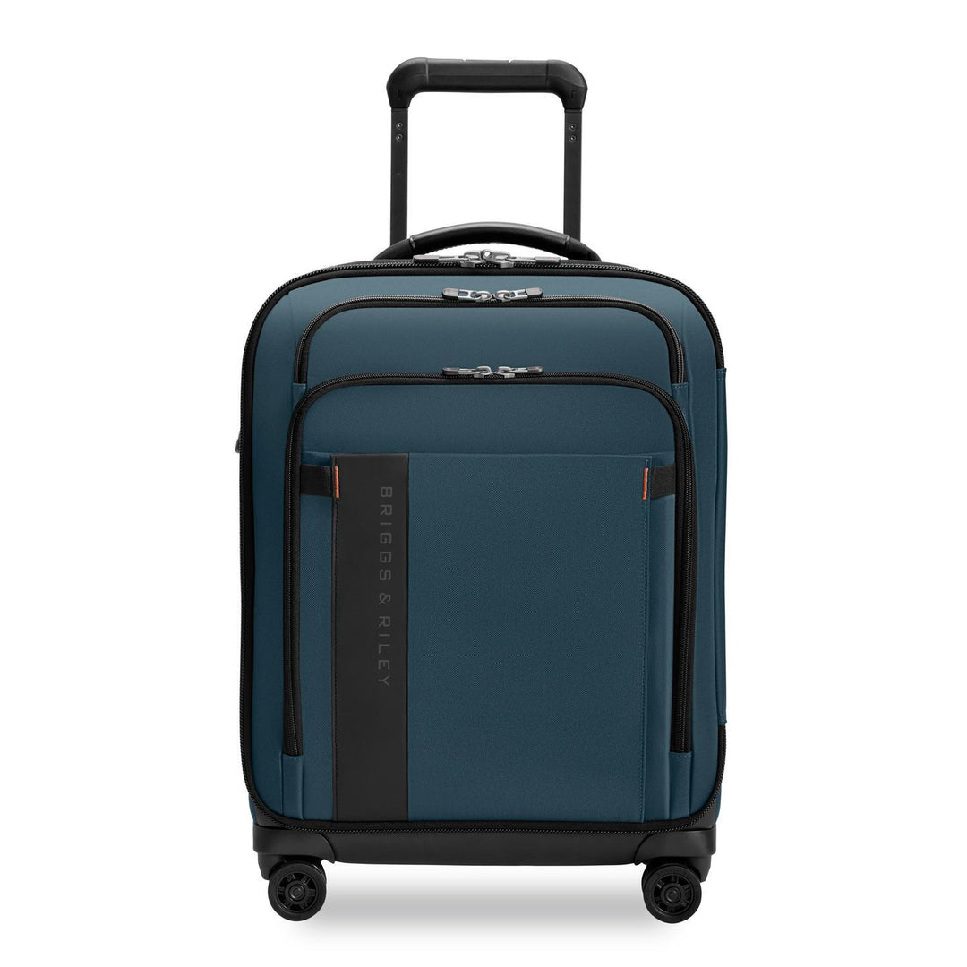 Global 21" Carry-on Expandable Spinner
