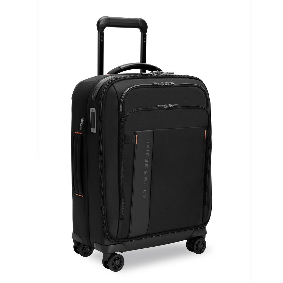 Global 21" Carry-on Expandable Spinner