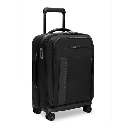 Global 21" Carry-on Expandable Spinner