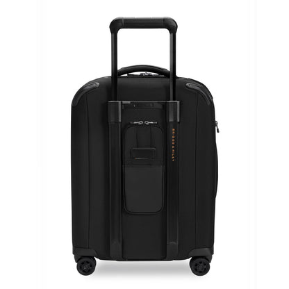 Global 21" Carry-on Expandable Spinner