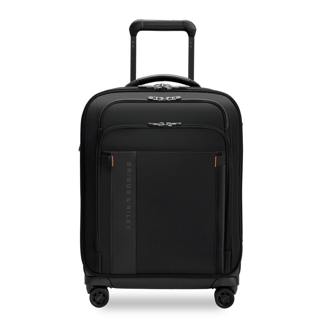 Global 21" Carry-on Expandable Spinner