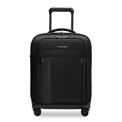 Global 21" Carry-on Expandable Spinner