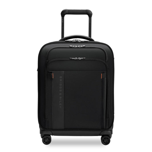 Global 21" Carry-on Expandable Spinner