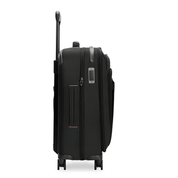 Global 21" Carry-on Expandable Spinner