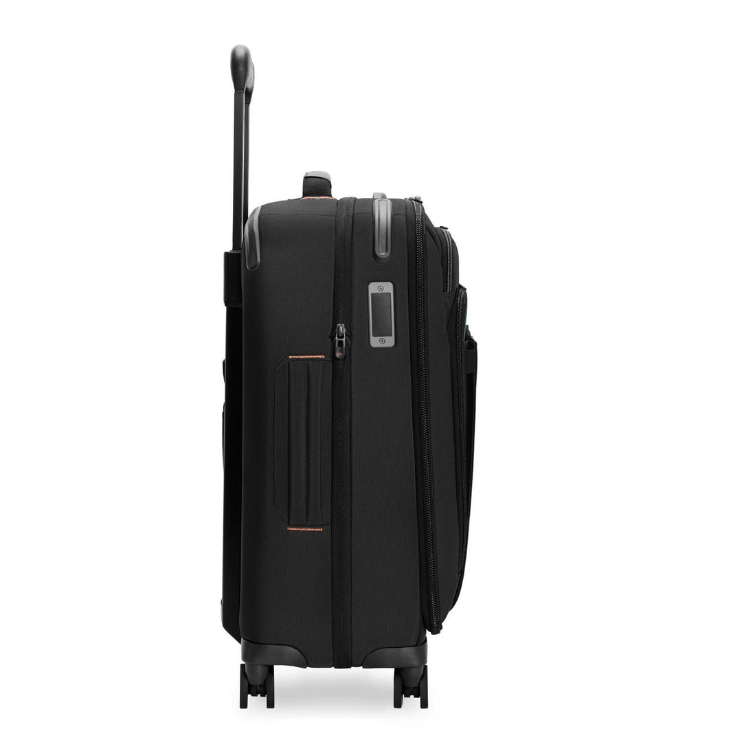 Global 21" Carry-on Expandable Spinner