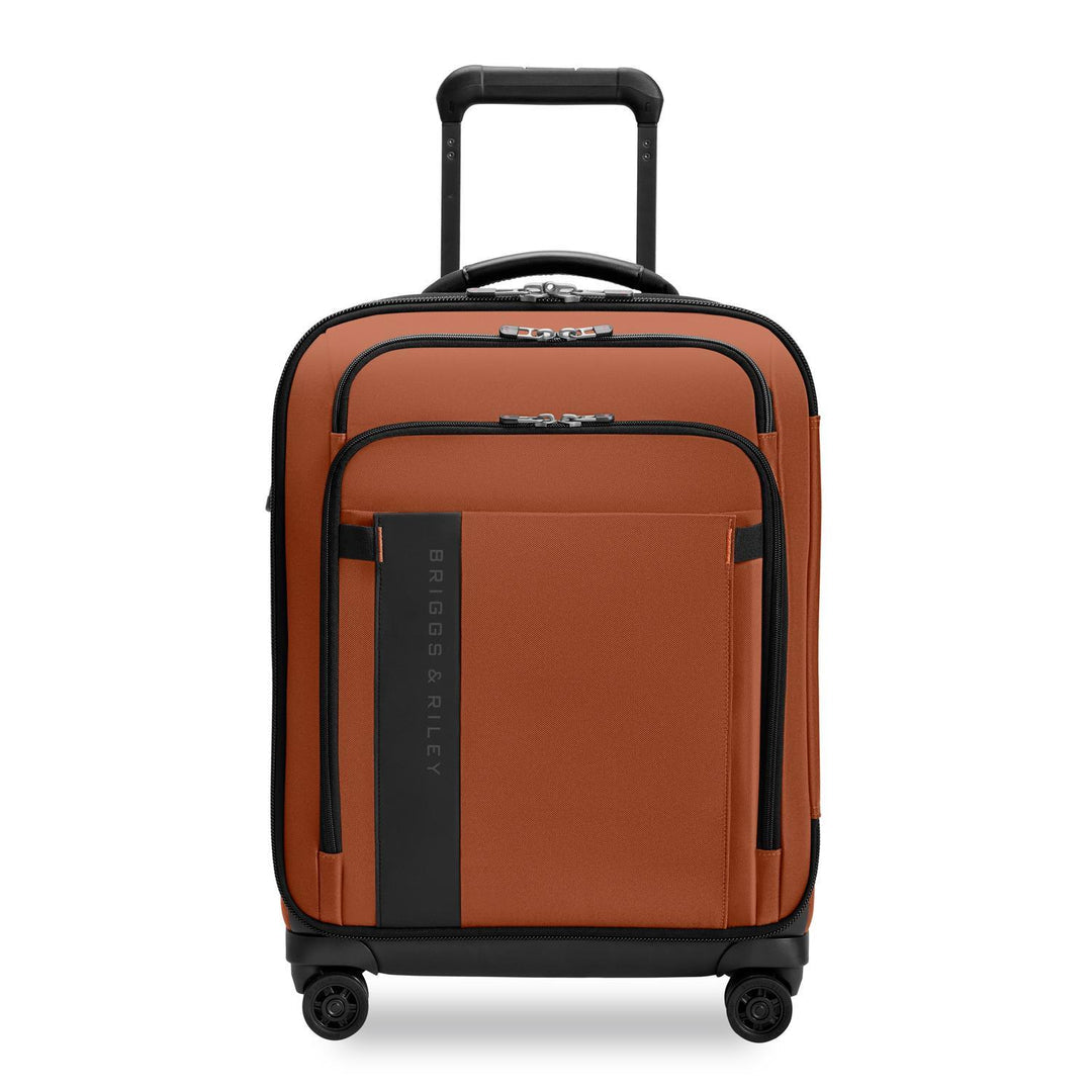 Global 21" Carry-on Expandable Spinner