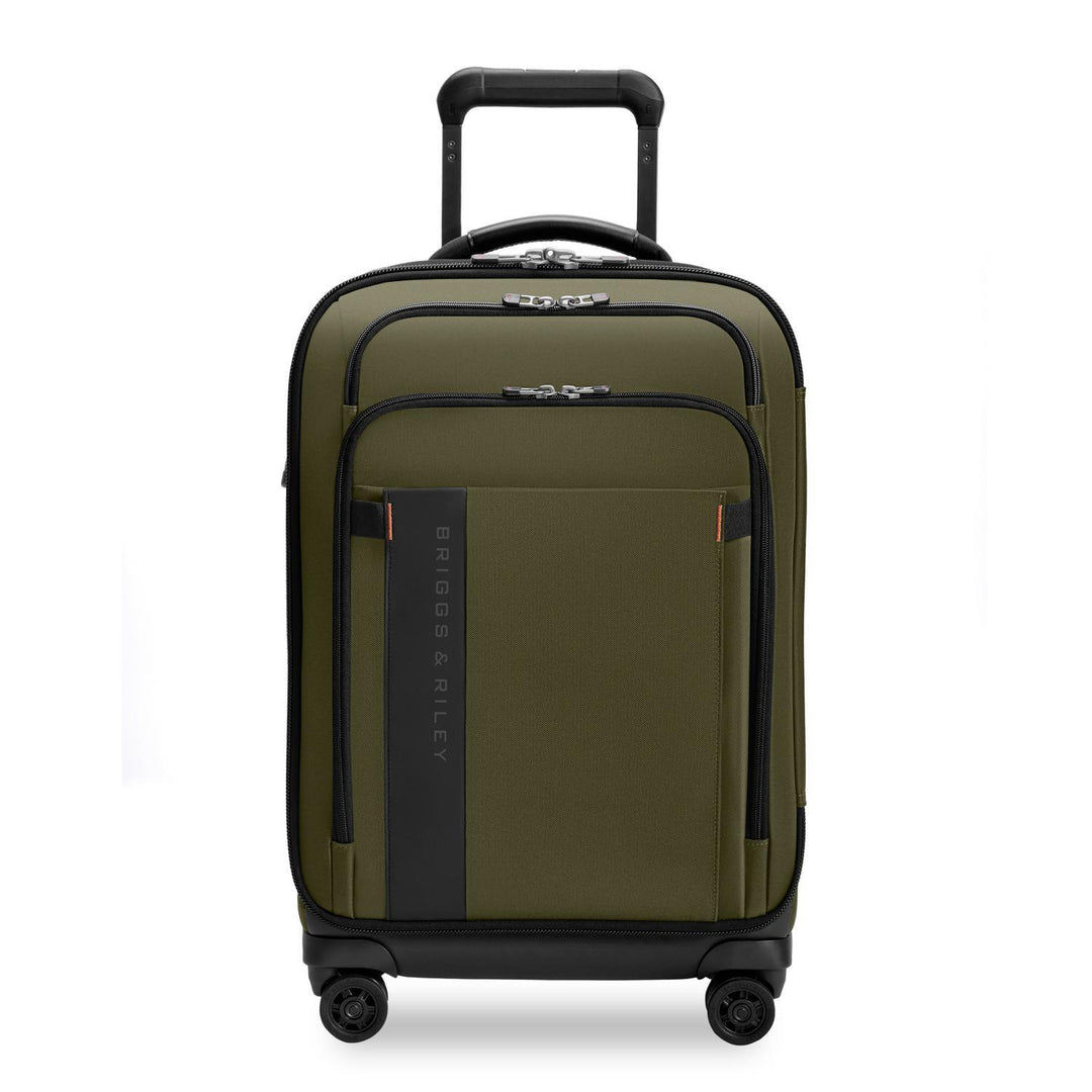 Essential 22" Carry-On Expandable Spinner