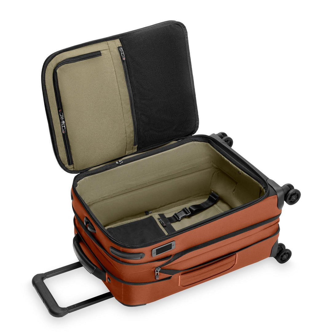 Essential 22" Carry-On Expandable Spinner