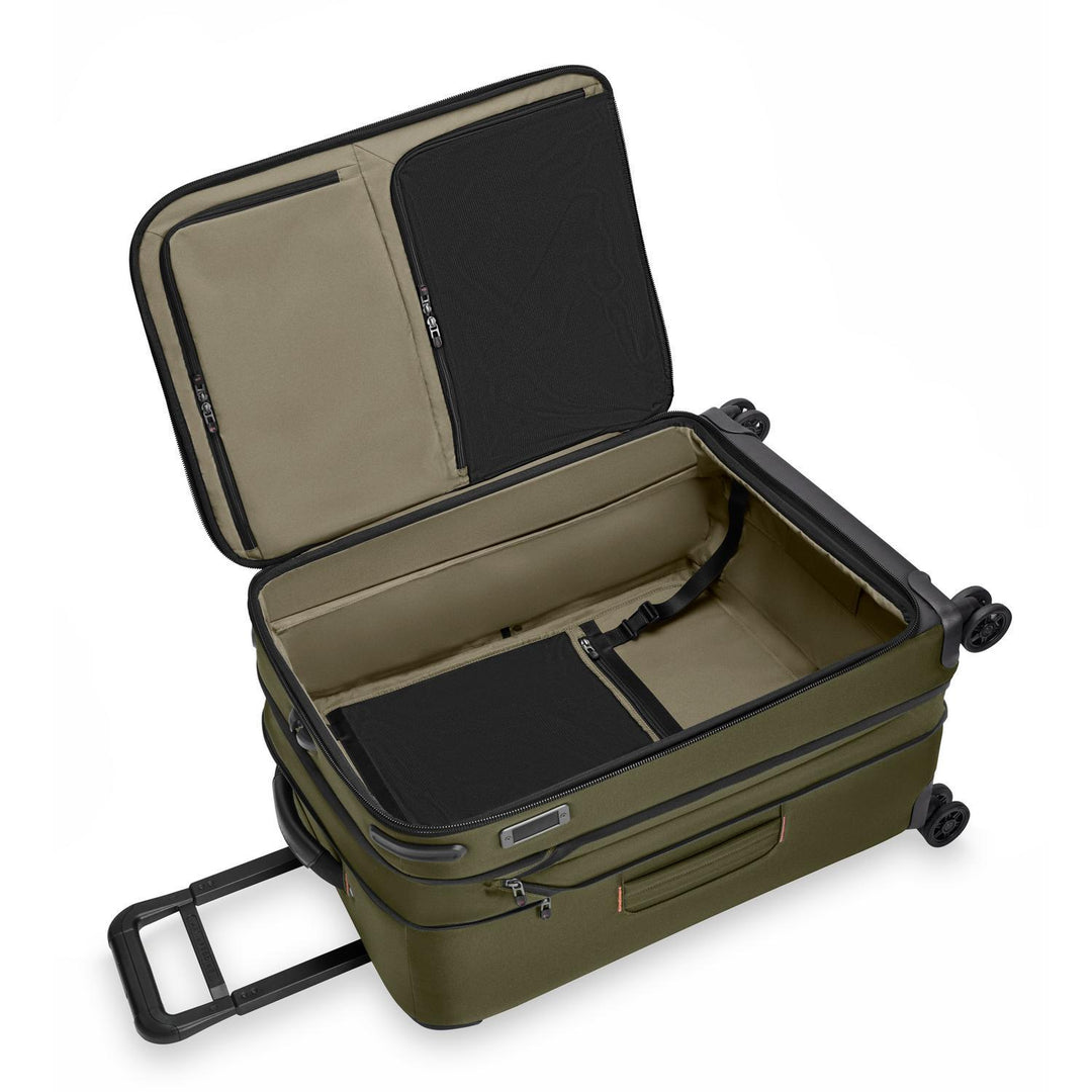 Medium Expandable Spinner